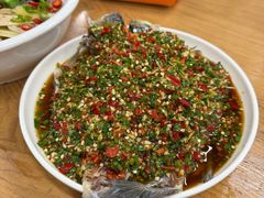 -艺味深尝(云锦路店)