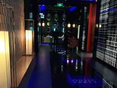 -音乐派KTV(银泰城店)
