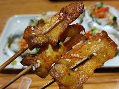 -木屋烧烤(龙湖天街店)