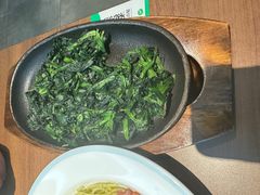 菠菜-萨莉亚意式餐厅(百联青浦购物中心店)