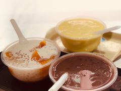 -百花传统甜品店(原址店)