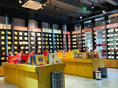 -大益茶庭(勐海会员中心店)