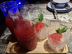 -绿茶餐厅(西湖银泰百货店)
