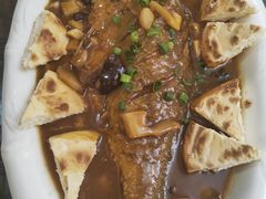 -老西安韩记三鲜煮馍(四府街店)