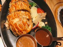 -布拉诺牛排西餐厅(上城天街店)