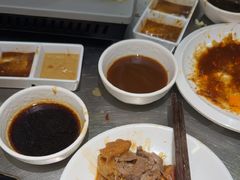 -燃计沙茶皇·香港沙茶火锅(人广旗舰店)