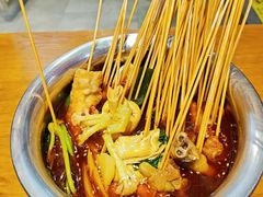 -七串串(无锡总店)