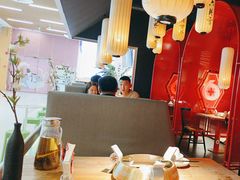 -六月雪干锅(绵阳凯德广场店)
