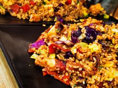 -津门炒饭王(天佑城店)