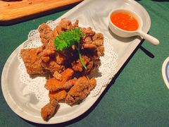 -碧特博格·20年品牌西餐厅(芜湖路店)