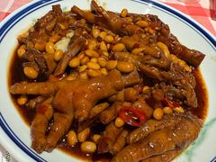 -小柴米·传统江西菜(八一广场店)