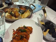 -食间牛排(湖西路店)