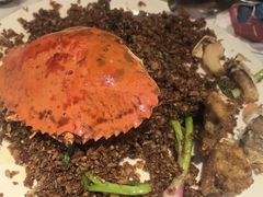 -喜记避风塘炒辣蟹(旗舰店)