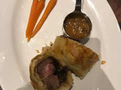 -食间牛排(湖西路店)