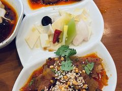 -龙抄手(春熙路总店)