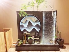 -淮食·雅宴(北大博雅国际酒店)