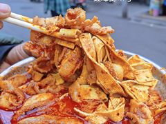 -老白家怡贵园烤肉
