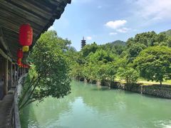 -龙湾潭国家森林公园