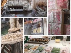 -丝绸小镇荻港古村