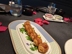 -醉东Oriental House(静安嘉里中心店)