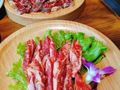 -牛人·雪花牛·木炭烤肉(昆山陆家店)