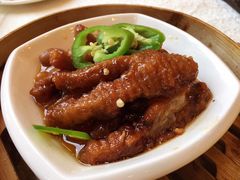-龙的酒楼·手工早茶·顺德菜(近良路店)
