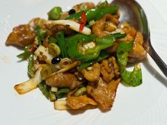 -九里云松·天香餐厅