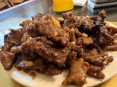 -清真宏玉祥黄门脸餐厅(华荫东里店)