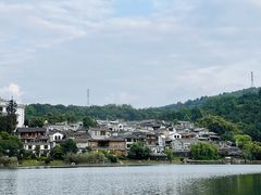 -和顺古镇