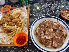 -八两八金·莱芜特色炒鸡(市南漳浦路店)