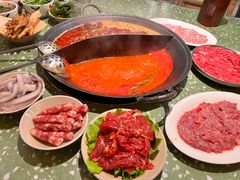 -五里关火锅(上海鑫耀·光环Live店)