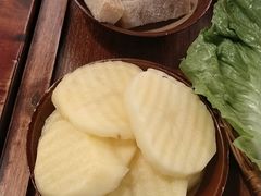 -楠火锅(椒江宝龙城店)