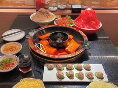 -三江两海老火锅(北京首店)