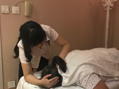 -手爱盲人推拿按摩·精准调理(江宁金山路店)