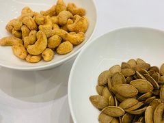 -百盛·鼎膳(中海财富中心)