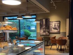 -Wagas沃歌斯(浦东陆家嘴投资大厦店)