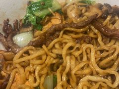 -寻裕记·现炒浇头面(人民广场店)