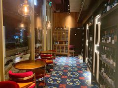 -Brut Eatery悦璞食堂(建国东路店)
