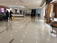 -皇城恒隆广场