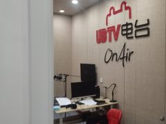 -UBTV小主播（口才、主持、表演、演讲）(万象汇校区)