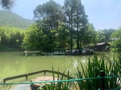 -虞山风景区