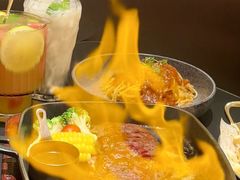 -牛扒先生·厚切雪花牛扒西餐厅(北京路禺山路店)