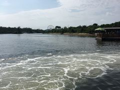 -渔岛海洋度假区