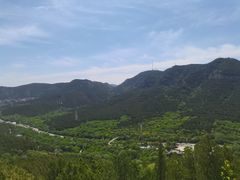 -千佛山风景名胜区