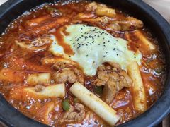 -米村拌饭(摩码广场店)