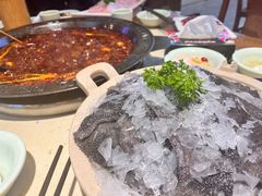 -渝宗老灶火锅(时代天街店)
