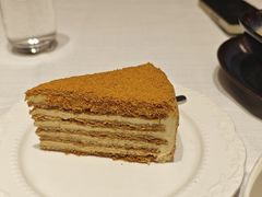 -马克西姆俄罗斯餐厅(绥芬河店)