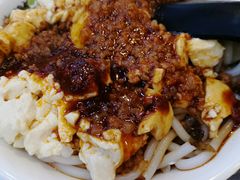 豆花米线-豆香园(龙翔店)
