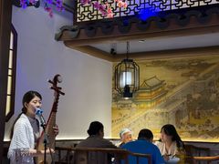 -姑苏家宴·苏帮菜·松鼠桂鱼(苏州总店)