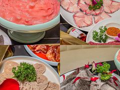 -蜀九香火锅(彩虹店)